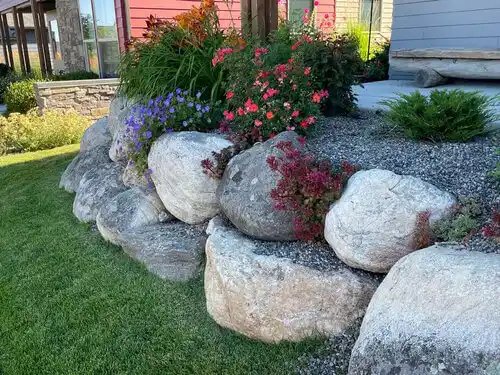 landscaping services Stringtown